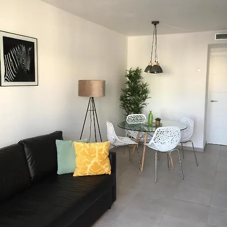 Sun 312 Corralejo