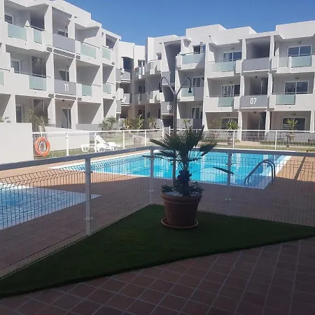 Sun 312 Appartement