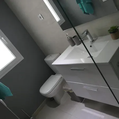 Sun 312 Appartement
