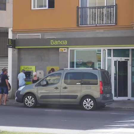 Appartamento Sun 312