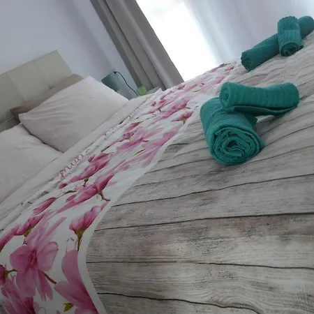 Sun 312 Appartement *