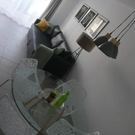 Appartement Sun 312 *