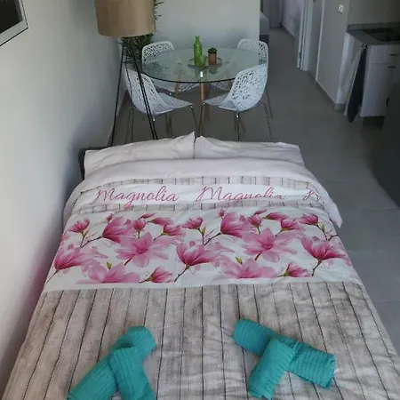 Appartamento Sun 312 Corralejo