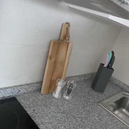 Sun 312 Appartement