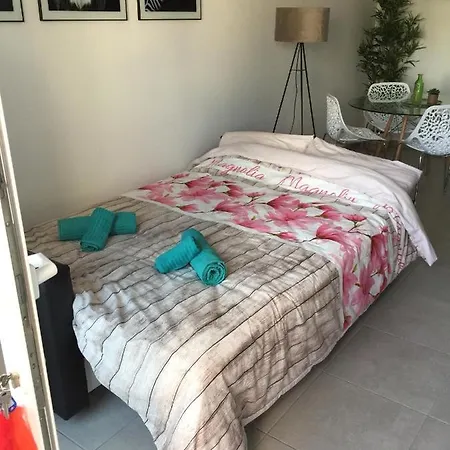 Sun 312 Appartement Corralejo