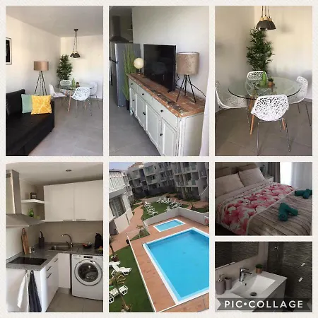 Apartment Sun 312
