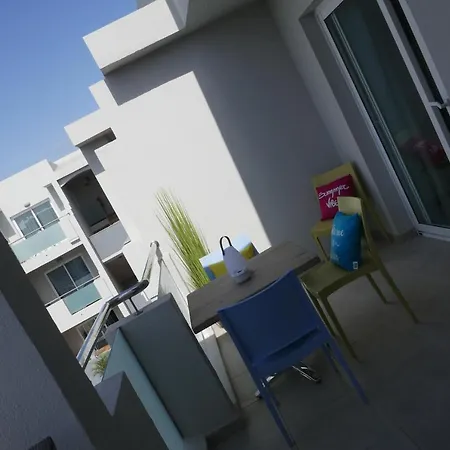 Apartment Sun 312 Corralejo
