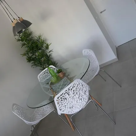 Sun 312 Apartment