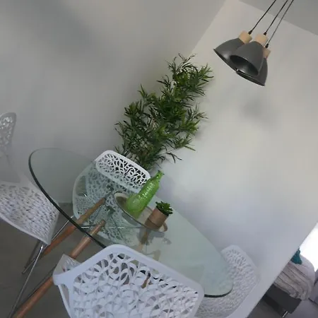 Sun 312 Apartment Corralejo