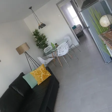 Apartment Sun 312 Corralejo