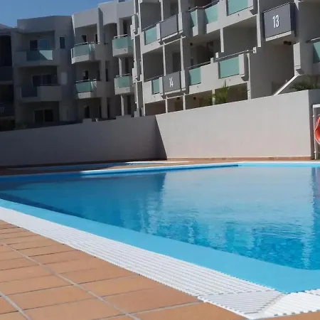 Apartment Sun 312