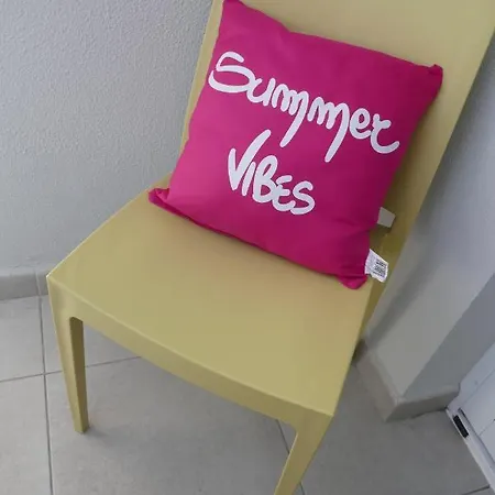 Sun 312 Apartment Corralejo