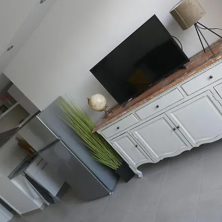 Apartment Sun 312