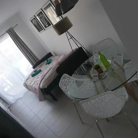 Apartment Sun 312 Corralejo