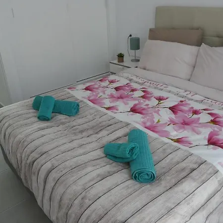 Apartment Sun 312 Corralejo