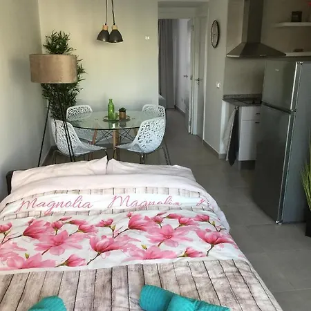 Apartment Sun 312 Corralejo