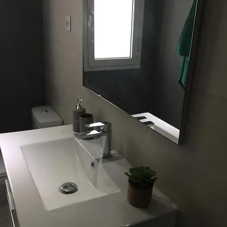 Sun 312 Apartment