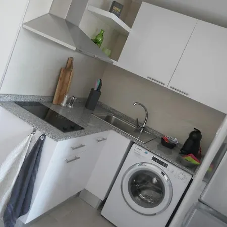 Sun 312 Apartment