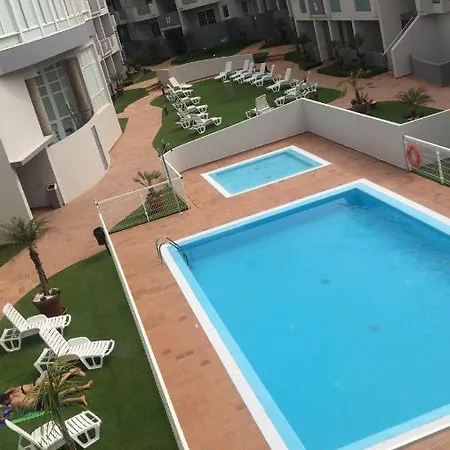 Apartment Sun 312