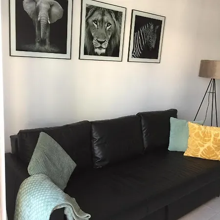 Sun 312 Apartment *