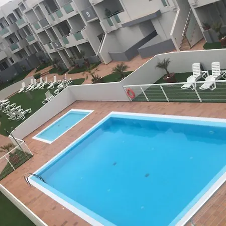 Apartment Sun 312 Corralejo