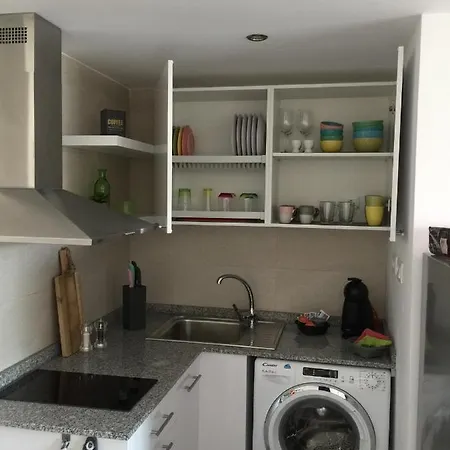 Apartment Sun 312
