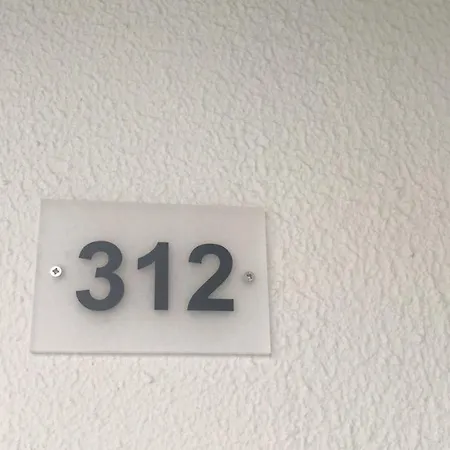 Apartment Sun 312 *